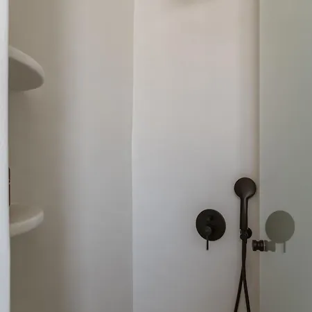 Tatil Evi Alia Summer Rest Cyano, Tinos *