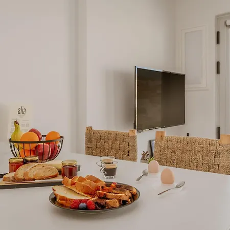 بيت للعطل Alia Summer Rest Cyano, Tinos