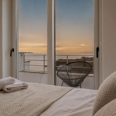 Alia Summer Rest Cyano, Tinos Vakantiehuis